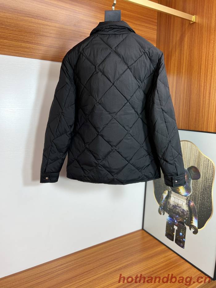 Moncler Top Quality Down Coat MOY00187