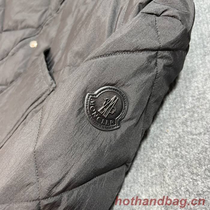 Moncler Top Quality Down Coat MOY00187