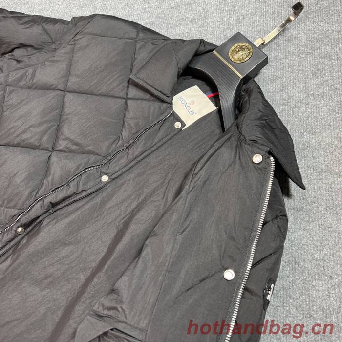 Moncler Top Quality Down Coat MOY00187