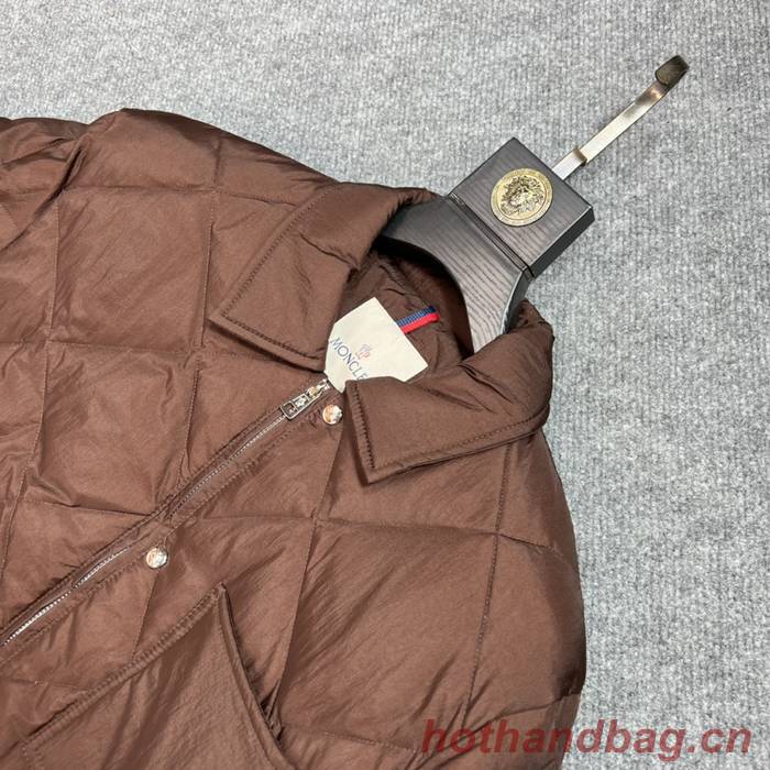 Moncler Top Quality Down Coat MOY00188