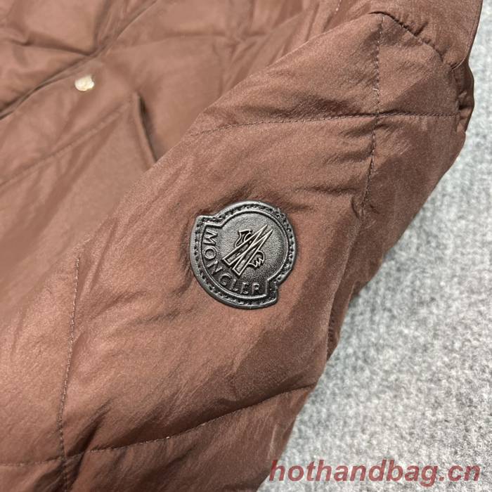 Moncler Top Quality Down Coat MOY00188