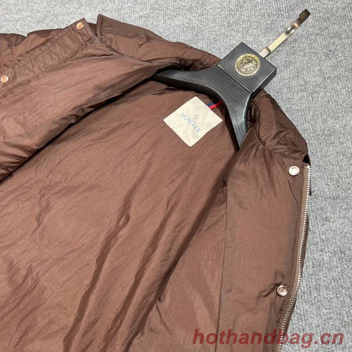 Moncler Top Quality Down Coat MOY00188