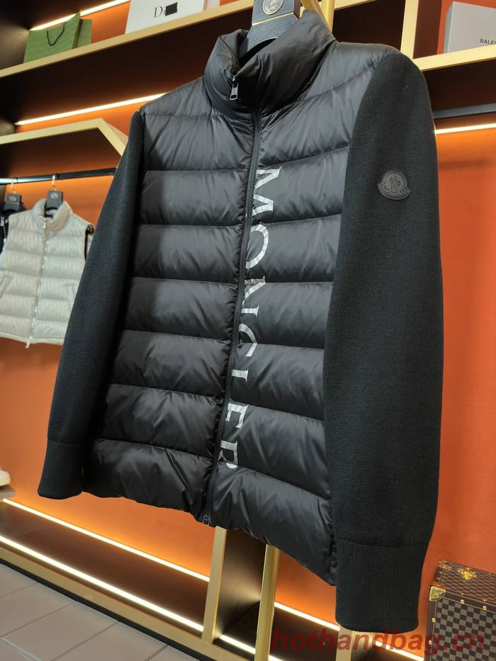 Moncler Top Quality Couple Down Coat MOY00192