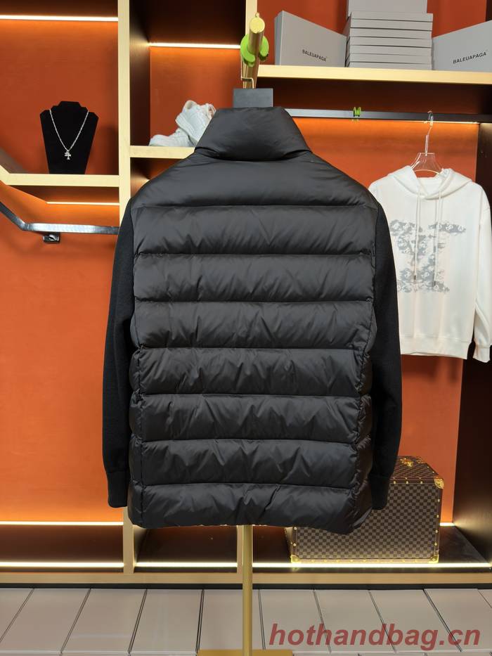 Moncler Top Quality Couple Down Coat MOY00192