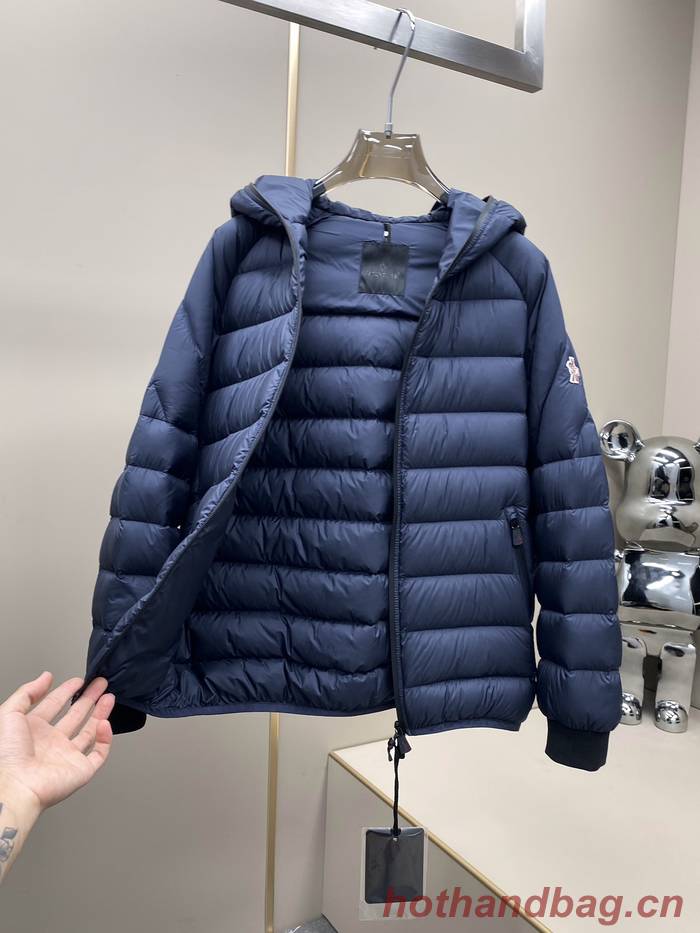 Moncler Top Quality Couple Down Coat MOY00195