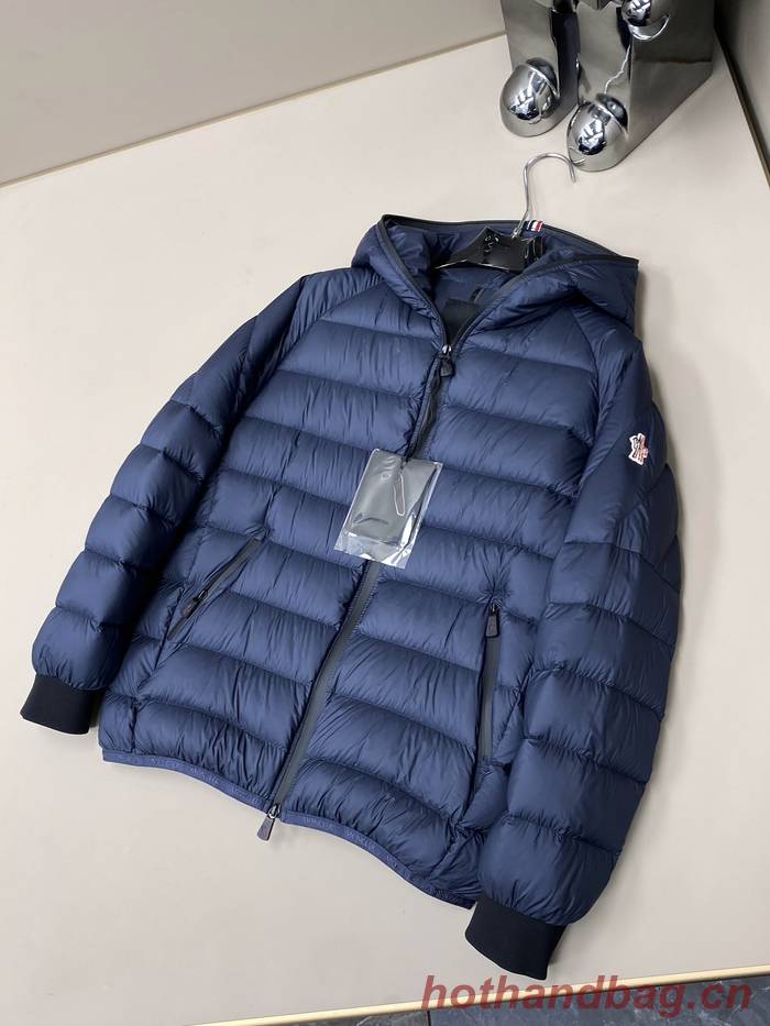 Moncler Top Quality Couple Down Coat MOY00195