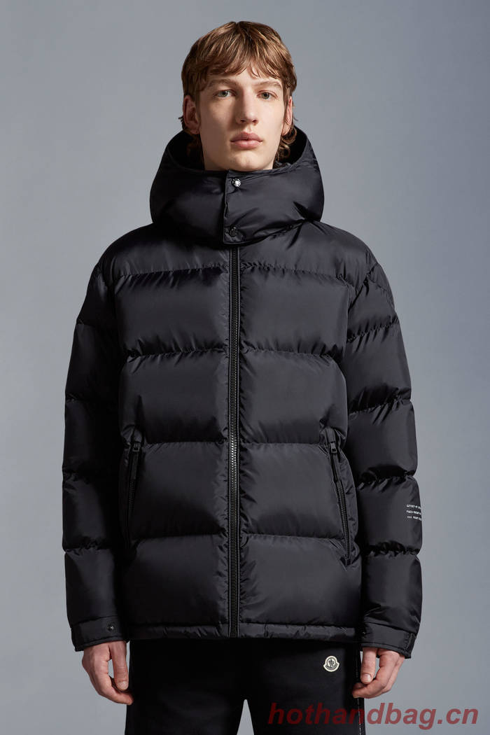 Moncler Top Quality Couple Down Coat MOY00198