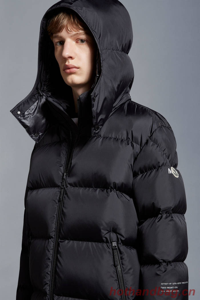 Moncler Top Quality Couple Down Coat MOY00198