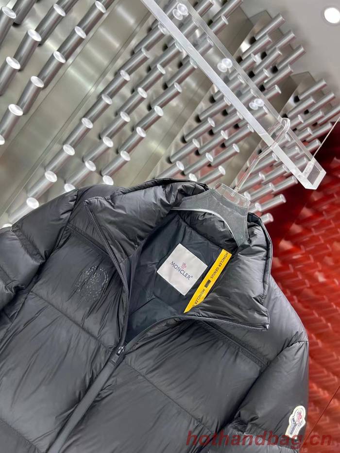 Moncler Top Quality Couple Down Coat MOY00200