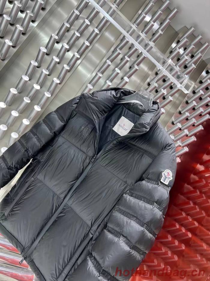 Moncler Top Quality Couple Down Coat MOY00200