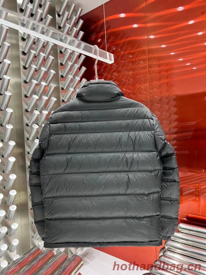 Moncler Top Quality Couple Down Coat MOY00200