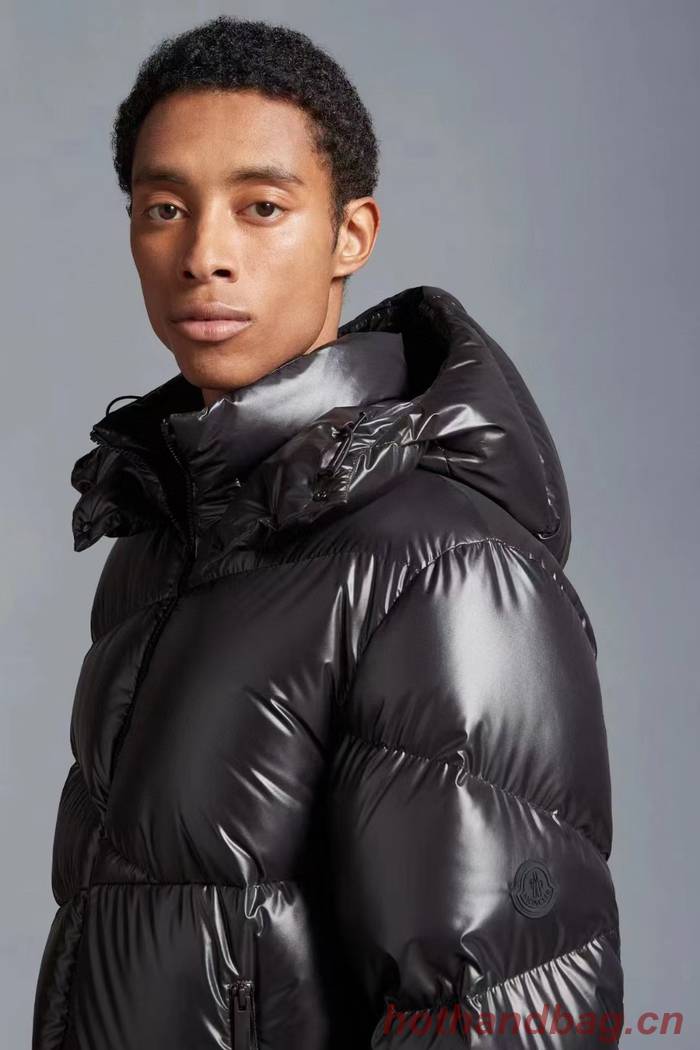 Moncler Top Quality Couple Down Coat MOY00201