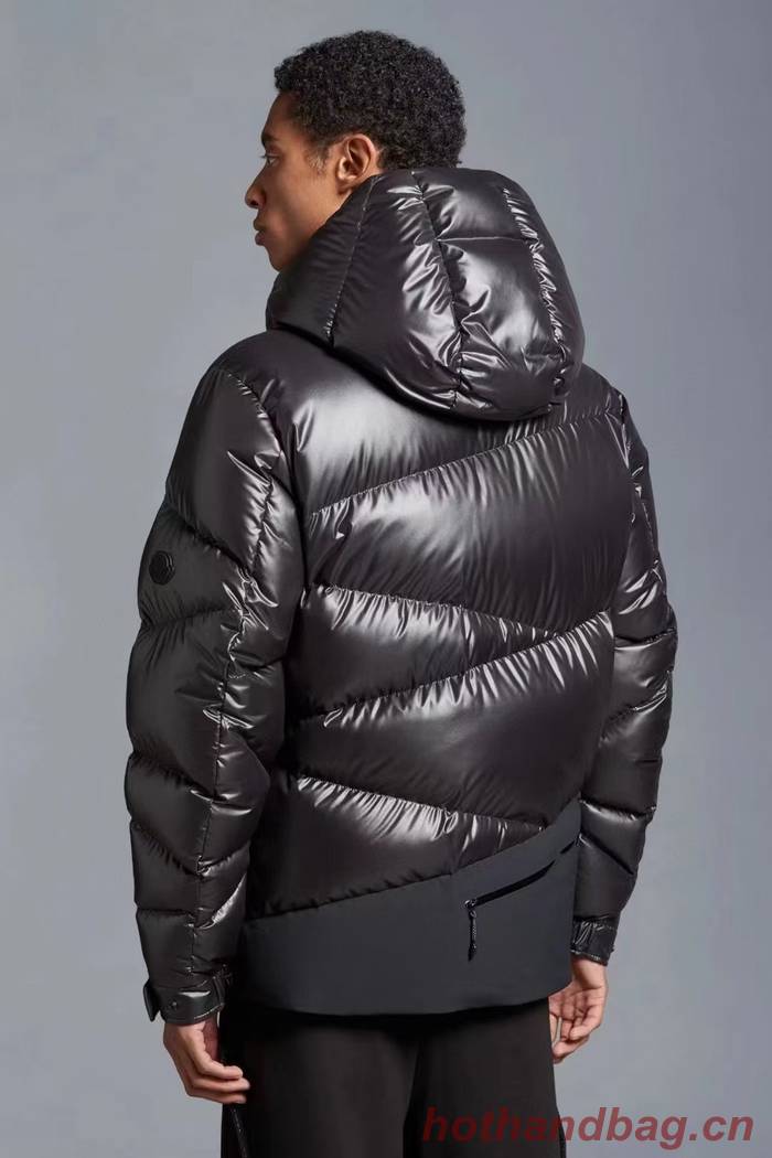 Moncler Top Quality Couple Down Coat MOY00201