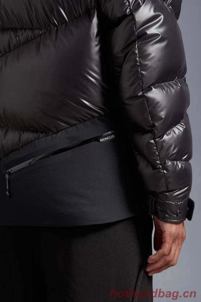 Moncler Top Quality Couple Down Coat MOY00201