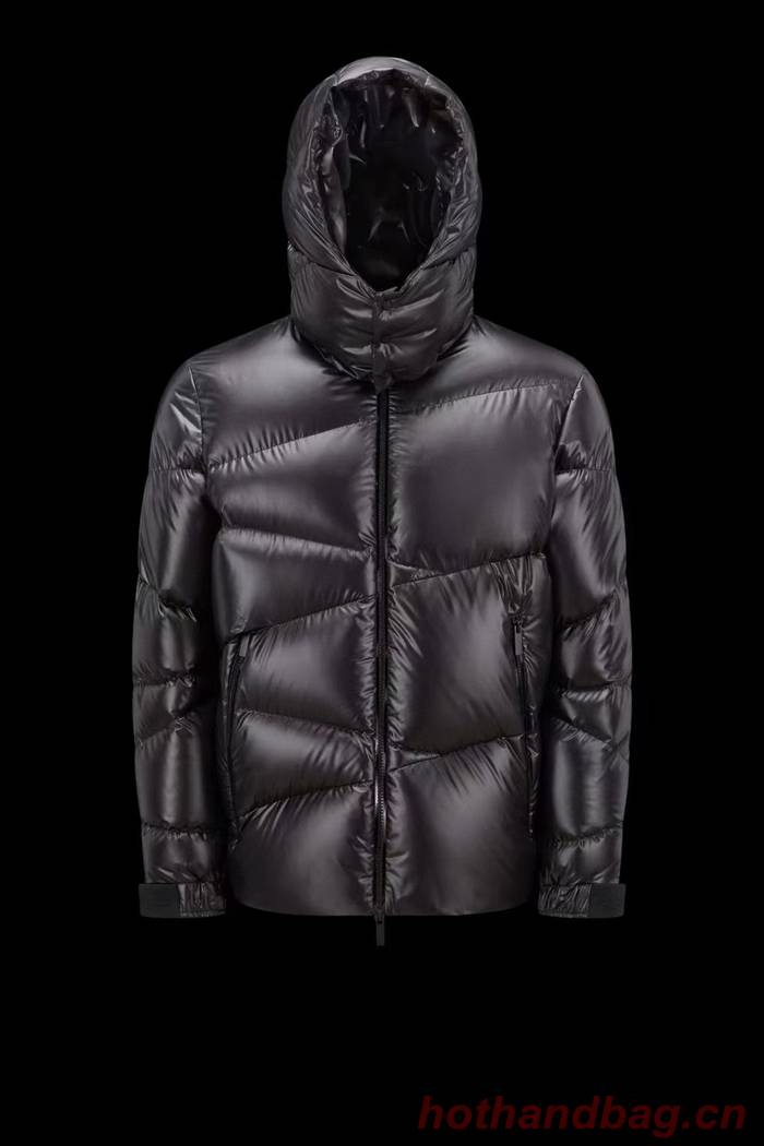 Moncler Top Quality Couple Down Coat MOY00201