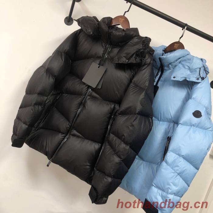 Moncler Top Quality Couple Down Coat MOY00201