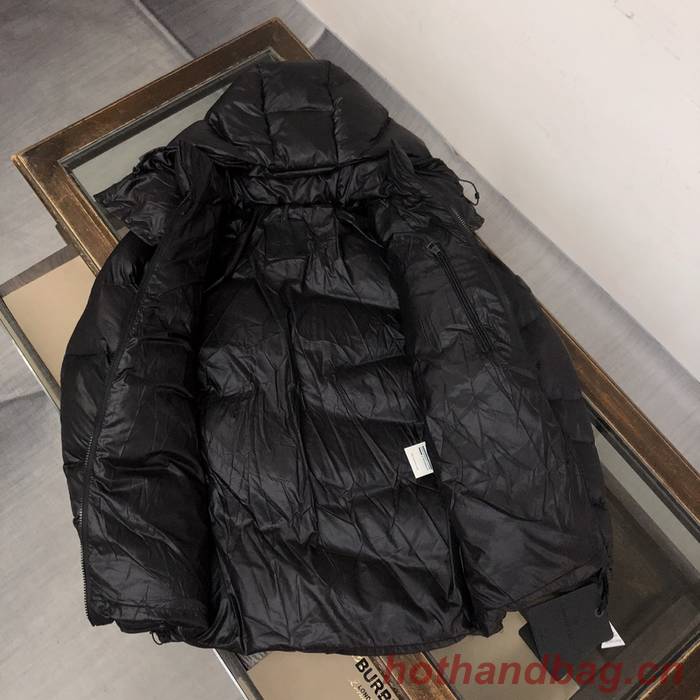 Moncler Top Quality Couple Down Coat MOY00201