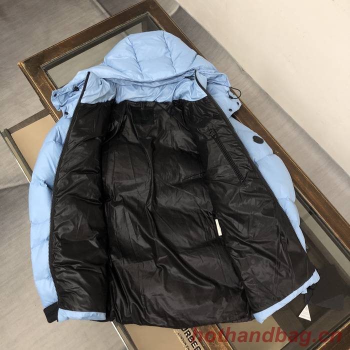 Moncler Top Quality Couple Down Coat MOY00202