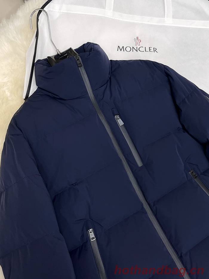 Moncler Top Quality Couple Down Coat MOY00203