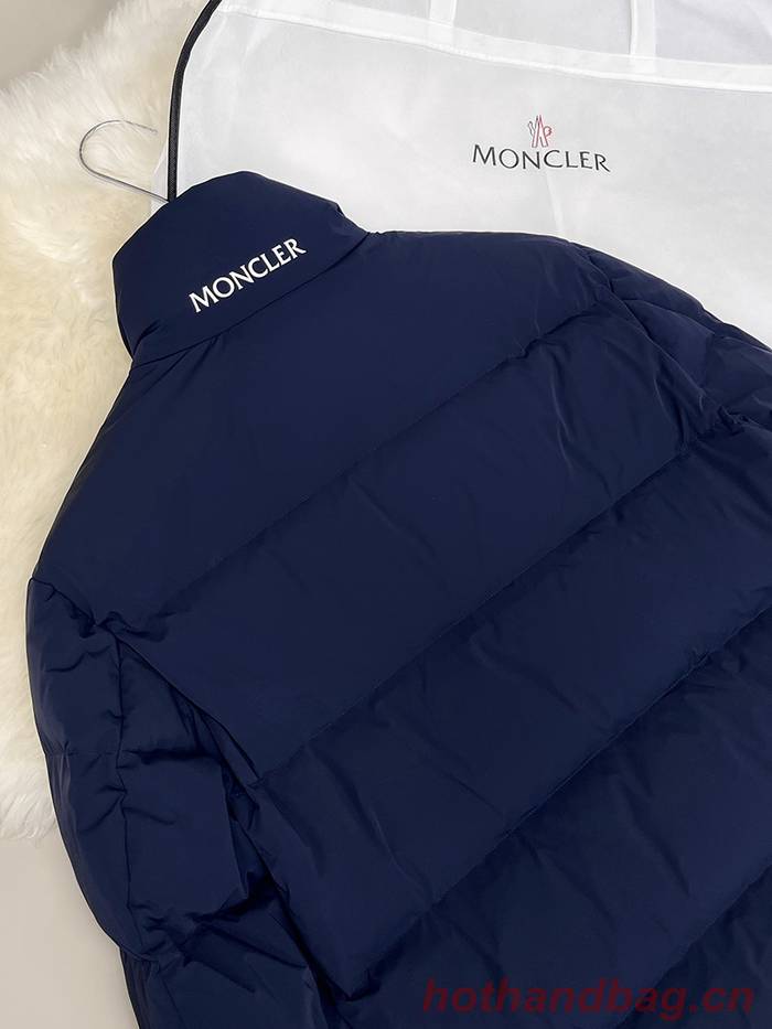 Moncler Top Quality Couple Down Coat MOY00203