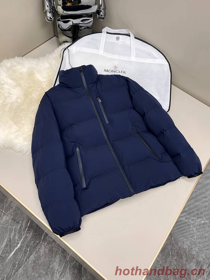 Moncler Top Quality Couple Down Coat MOY00203