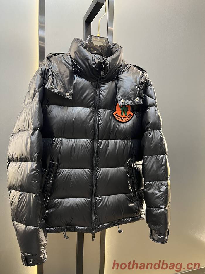 Moncler Top Quality Couple Down Coat MOY00205