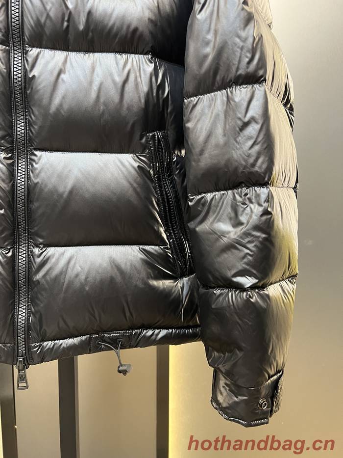 Moncler Top Quality Couple Down Coat MOY00205