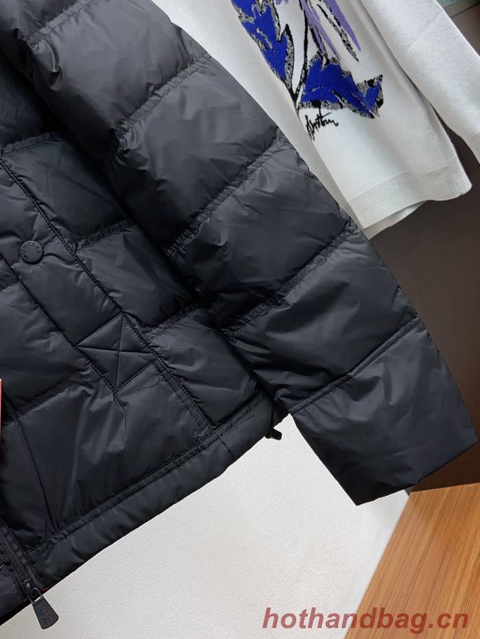 Moncler Top Quality Couple Down Coat MOY00207