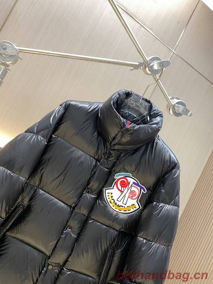 Moncler Top Quality Couple Down Coat MOY00209