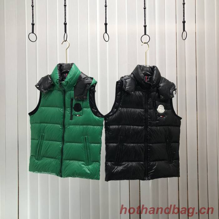 Moncler Top Quality Down Vest MOY00220