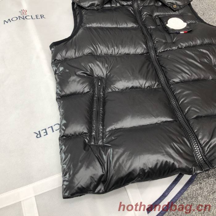 Moncler Top Quality Down Vest MOY00220