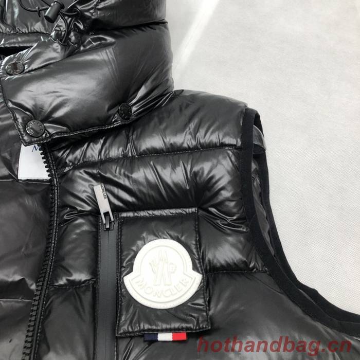 Moncler Top Quality Down Vest MOY00220