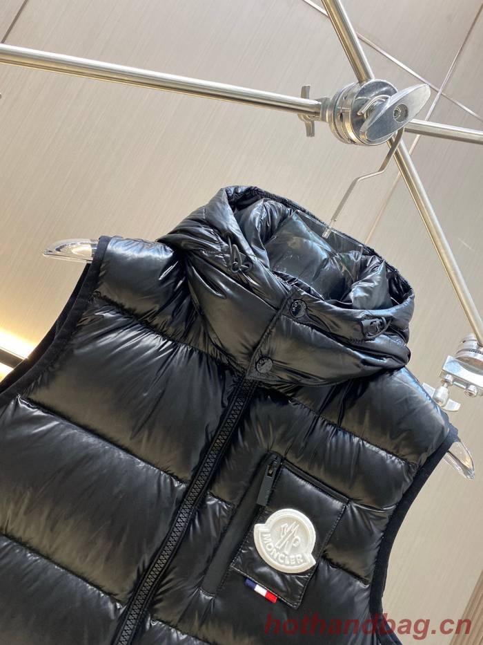 Moncler Top Quality Down Vest MOY00221