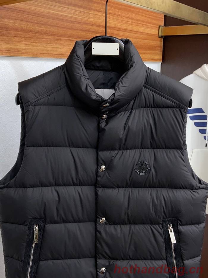 Moncler Top Quality Down Vest MOY00223