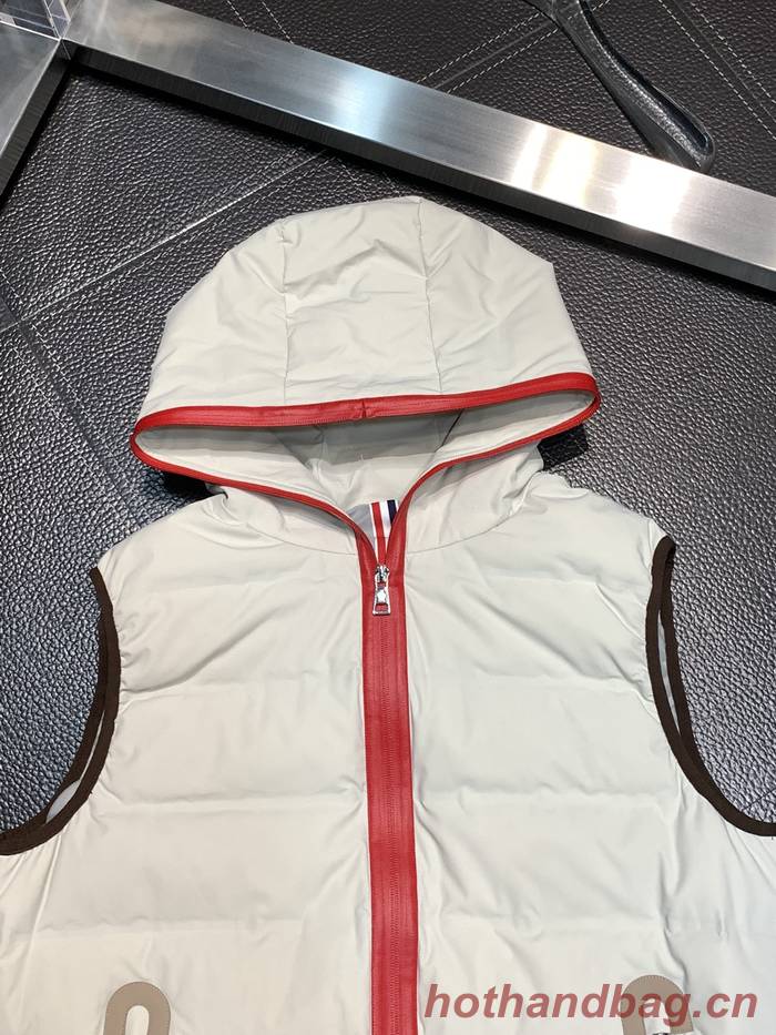 Moncler Top Quality Down Vest MOY00228-1