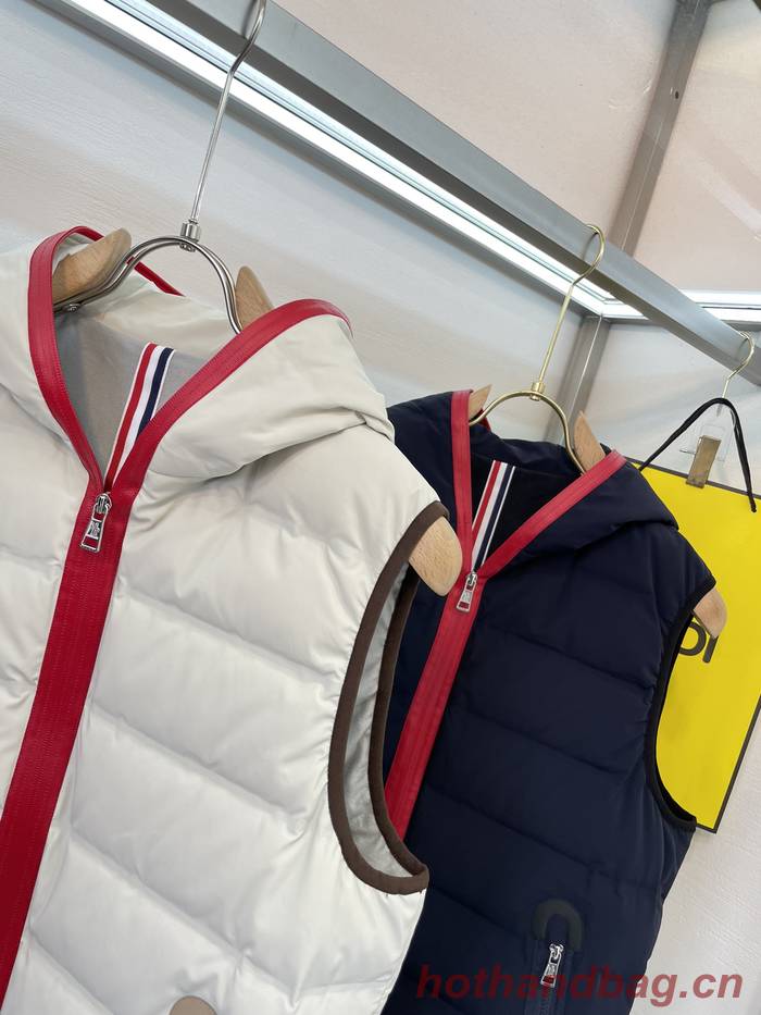 Moncler Top Quality Down Vest MOY00228-1