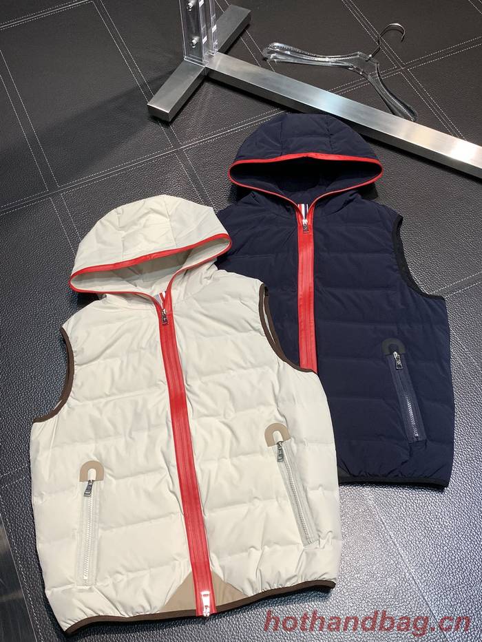 Moncler Top Quality Down Vest MOY00228-1