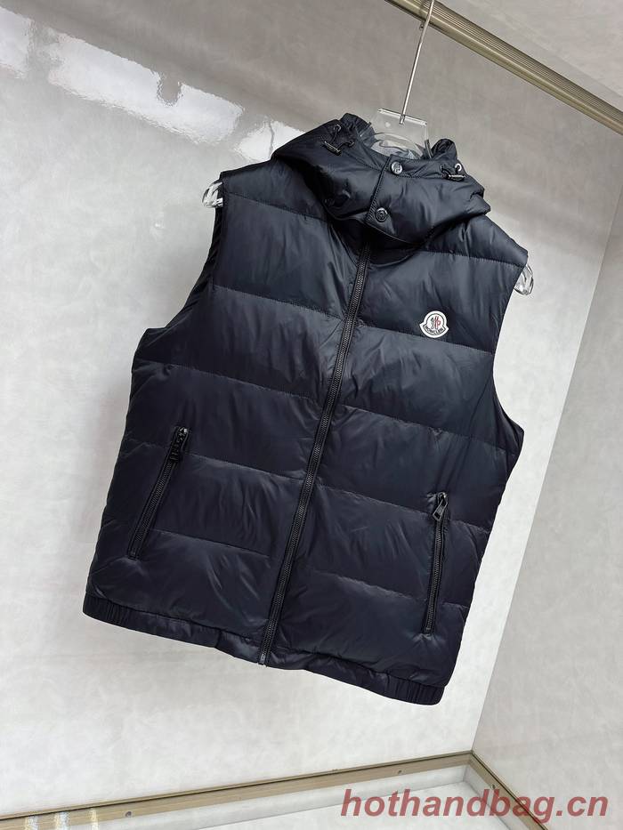 Moncler Top Quality Down Vest MOY00229