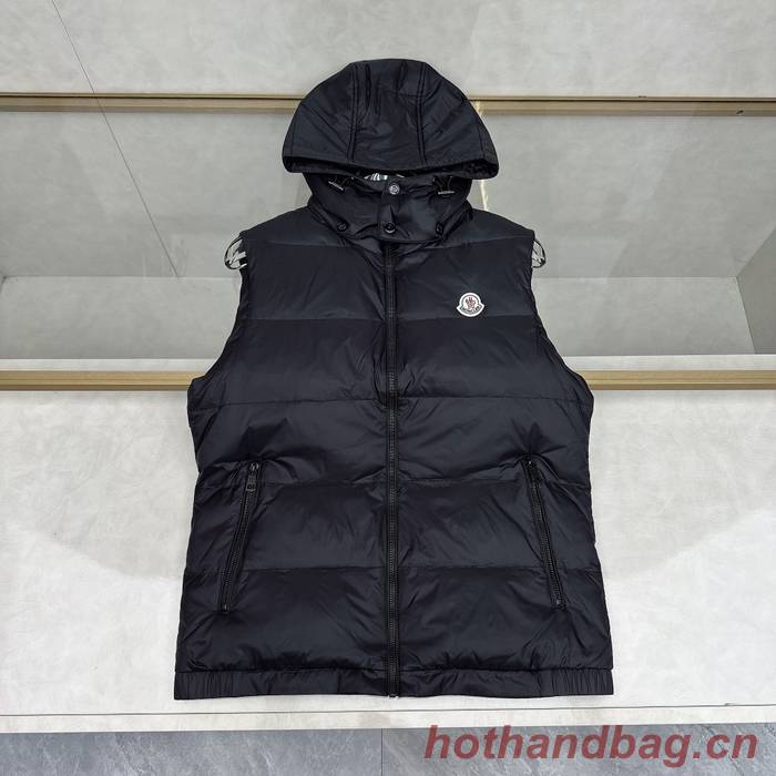 Moncler Top Quality Down Vest MOY00229