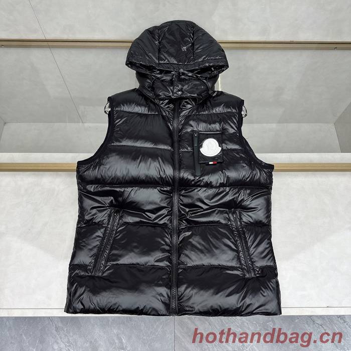 Moncler Top Quality Down Vest MOY00231