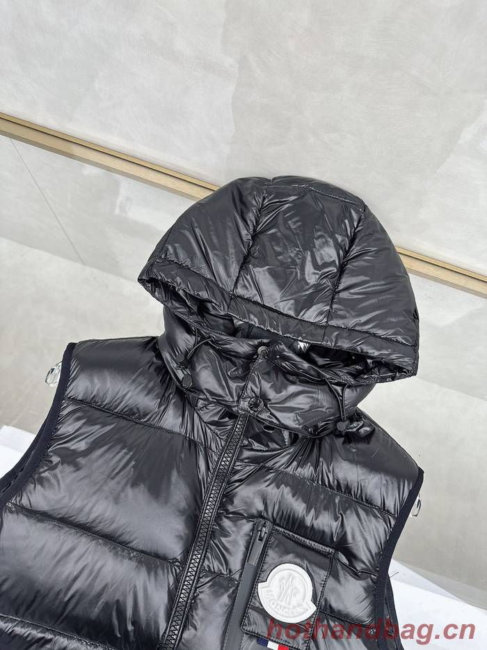 Moncler Top Quality Down Vest MOY00231