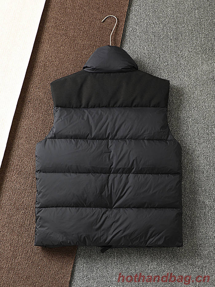 Moncler Top Quality Down Vest MOY00232-2