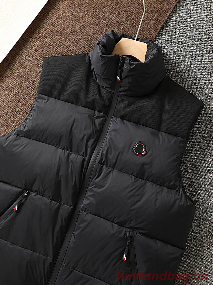 Moncler Top Quality Down Vest MOY00232-2