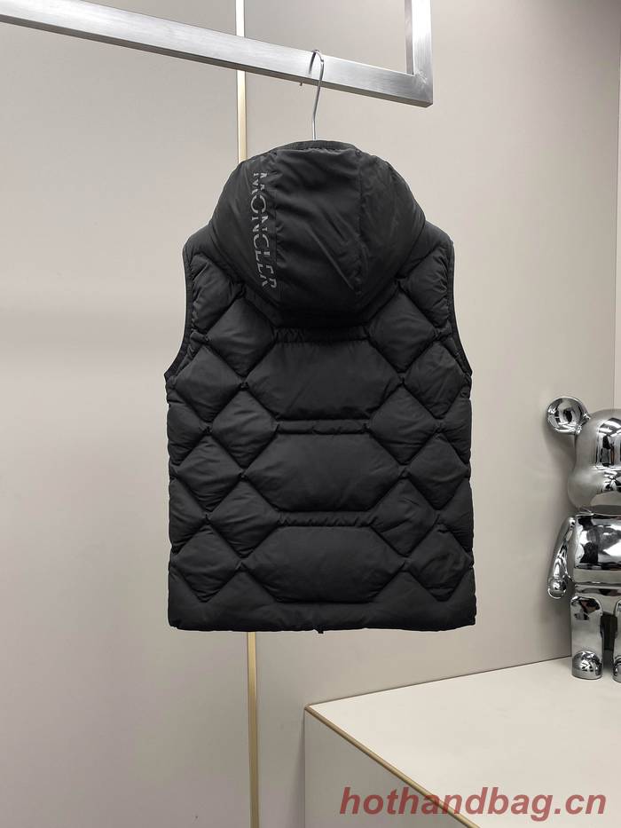 Moncler Top Quality Down Vest MOY00234