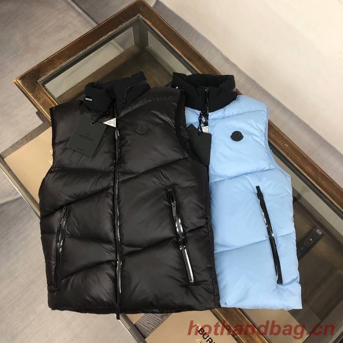 Moncler Top Quality Cople Down Vest MOY00237