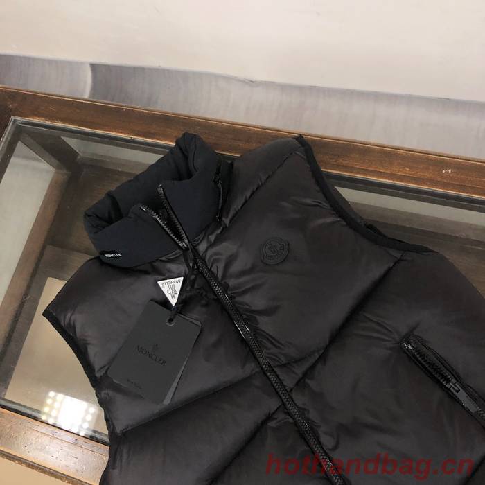 Moncler Top Quality Cople Down Vest MOY00237