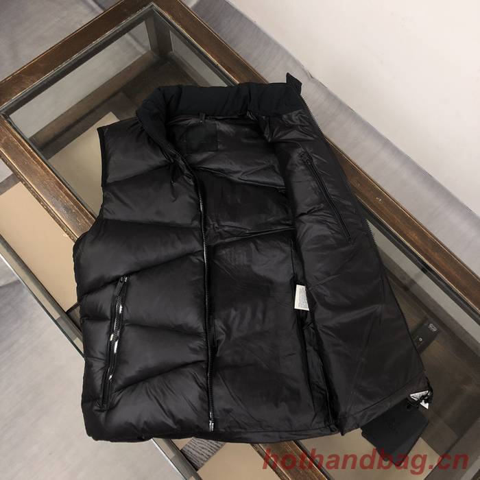 Moncler Top Quality Cople Down Vest MOY00237