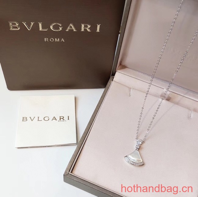 BVLGARI NECKLACE CE12657