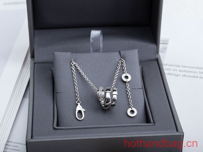 BVLGARI NECKLACE CE12661