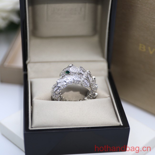 BVLGARI ring CE12655